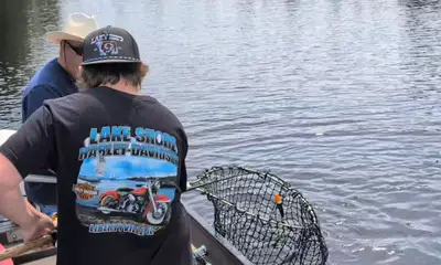 Boulder Junction Report Video 2