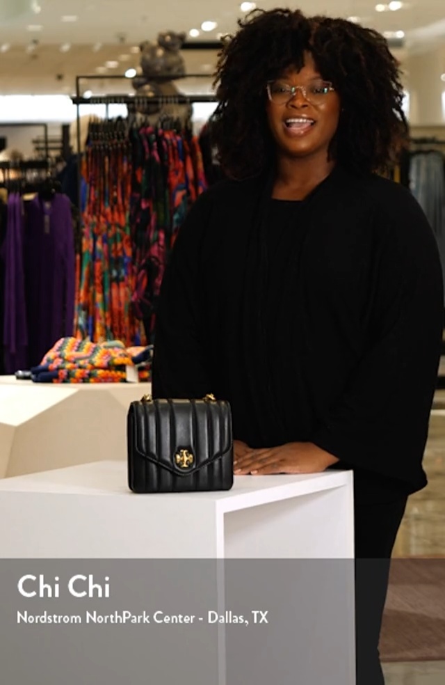 Tory Burch Kira Square Crossbody | Nordstrom