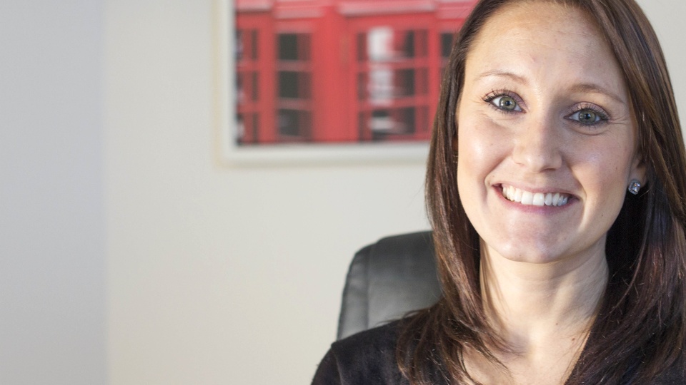 Wexford Property Management - Customer Success Story (Leah Sneddon - Wexford Property Management)