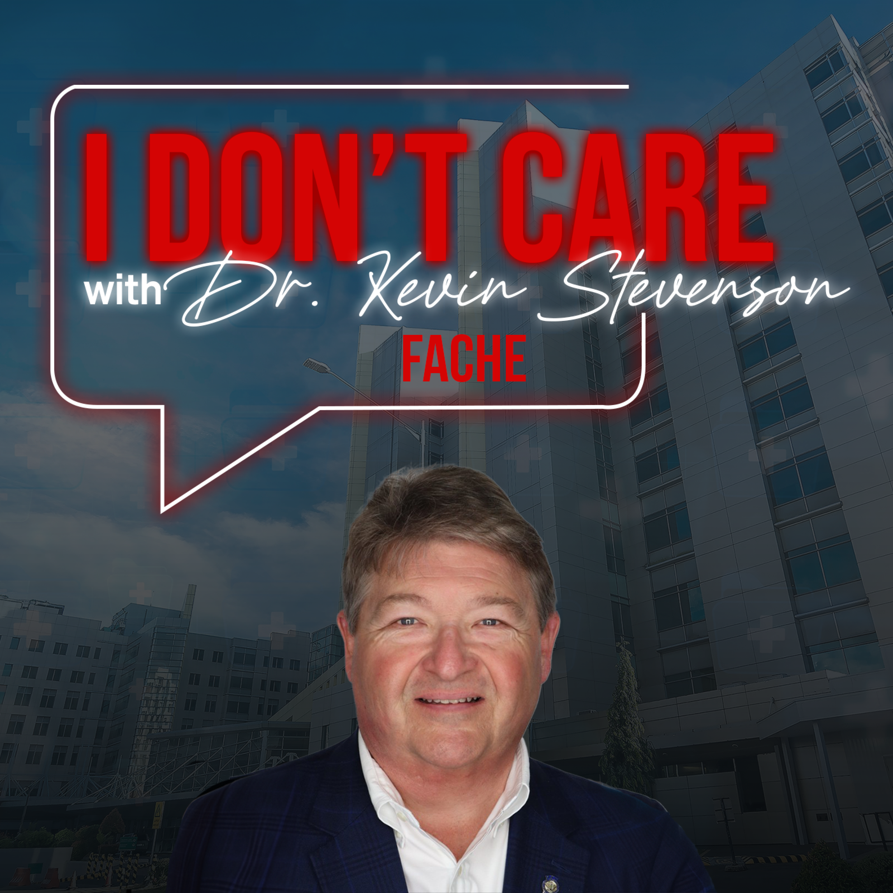I Don\'t Care
