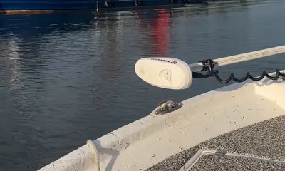 Great day with Captain Josh