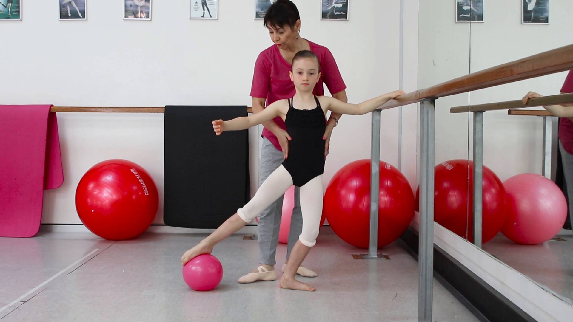 Alignment & Stability