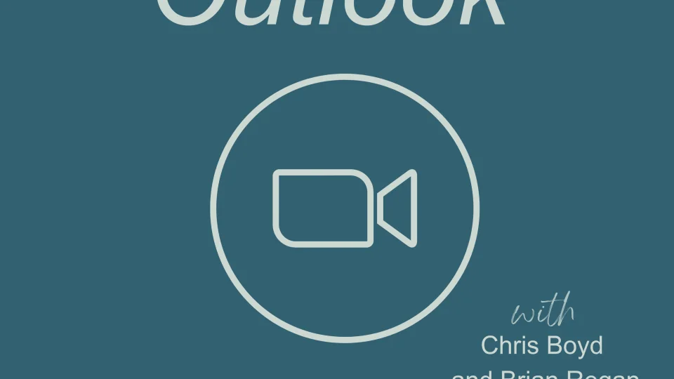 Q2 AMR Economic and Market Outlook Webinar