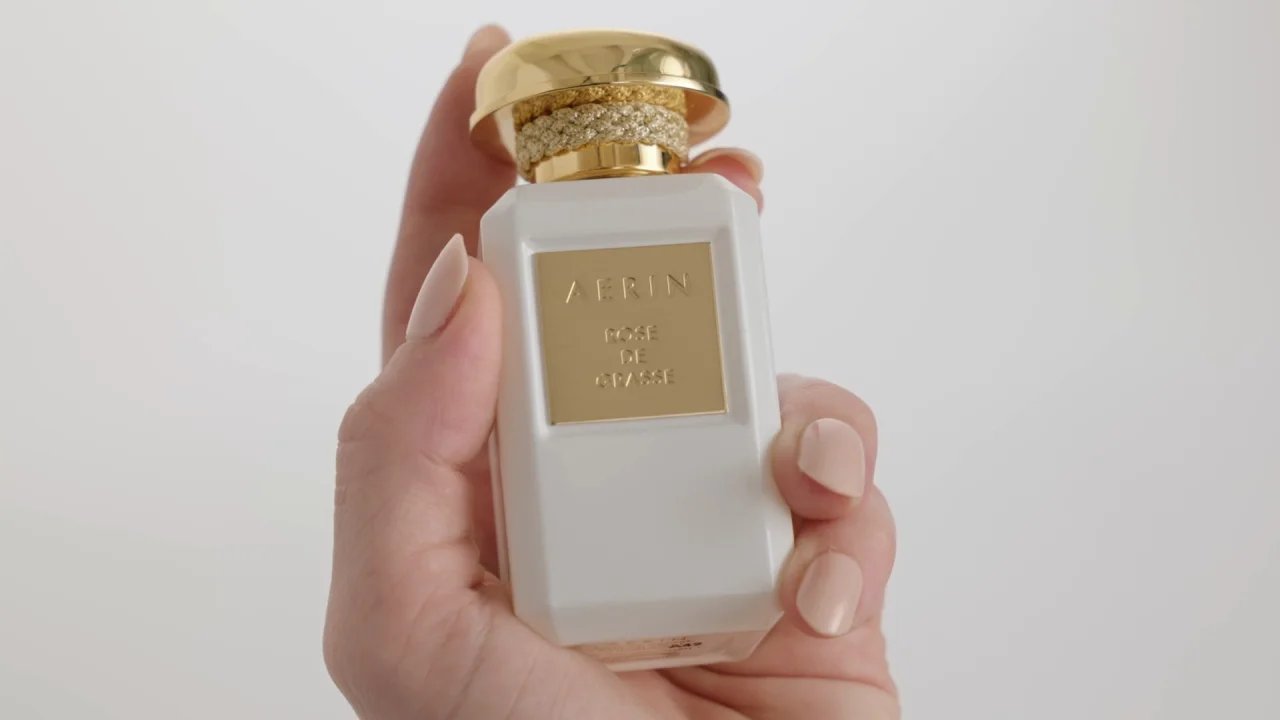 Aerin 2024 Rose de Grasse