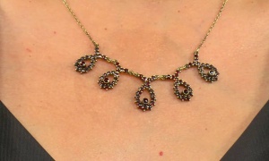 Trends for the Gem Show