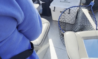 Best Fishing Trip Ever!!!