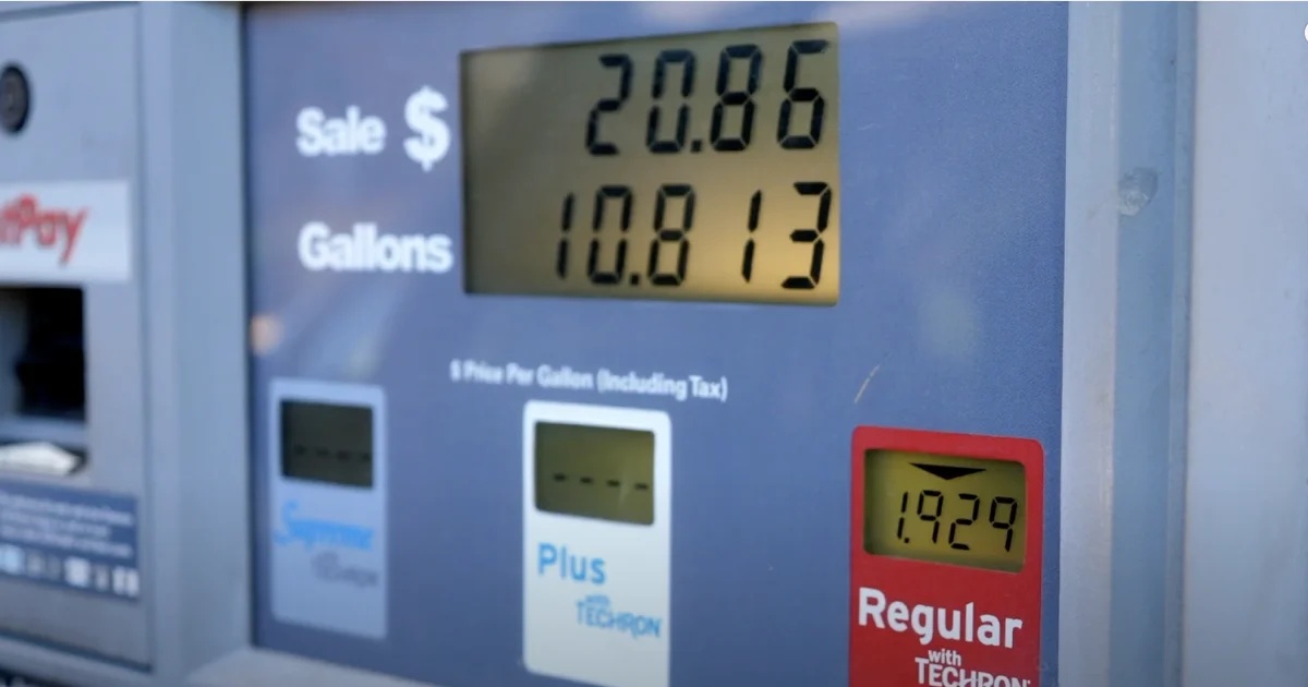 Steps to Reduce Your Fleet's Fuel Spend