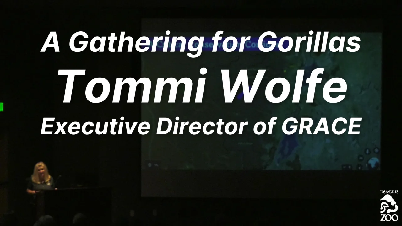 Connecting Habitats: The Los Angeles Zoo Supports Development ...