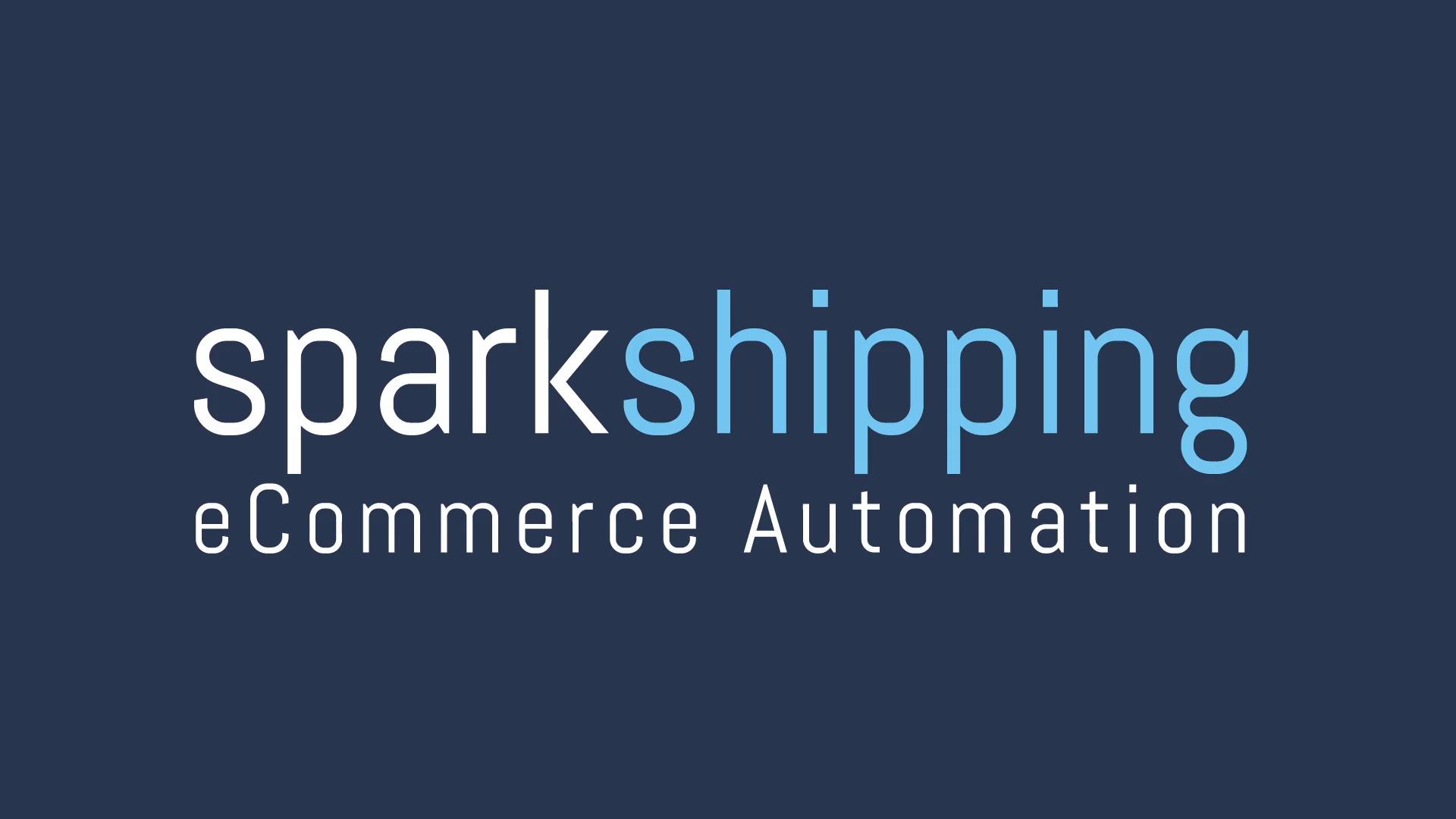 integrate with fedex supply chain spark shipping fedex supply chain