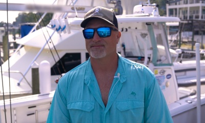 Salty Adventures II Charter Fishing