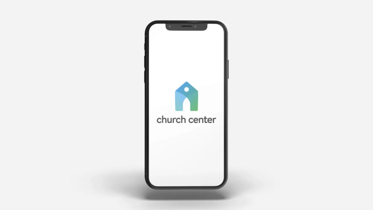 Church App Installation & Use