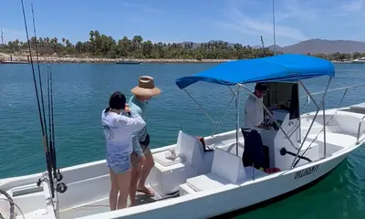 San Jose del Cabo Report Video 0