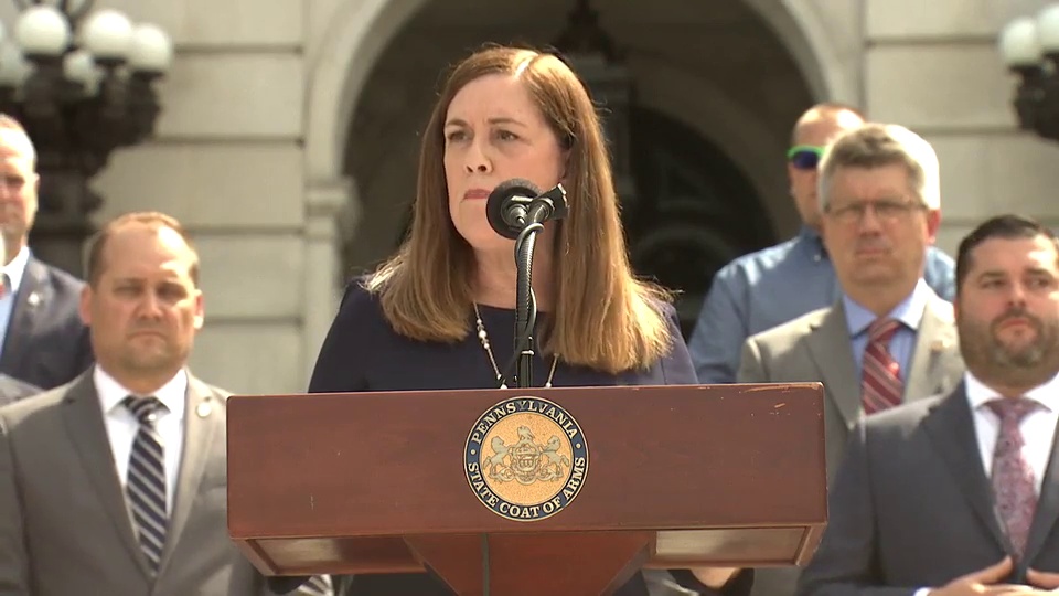 6-8-22 Baker News Conference - No P3 Bridge Tolling Coalition