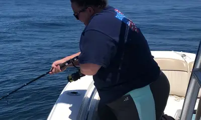Midway Report Video 1