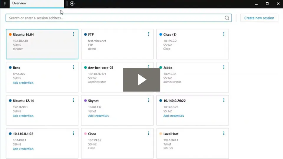 Resource Center | SolarWinds