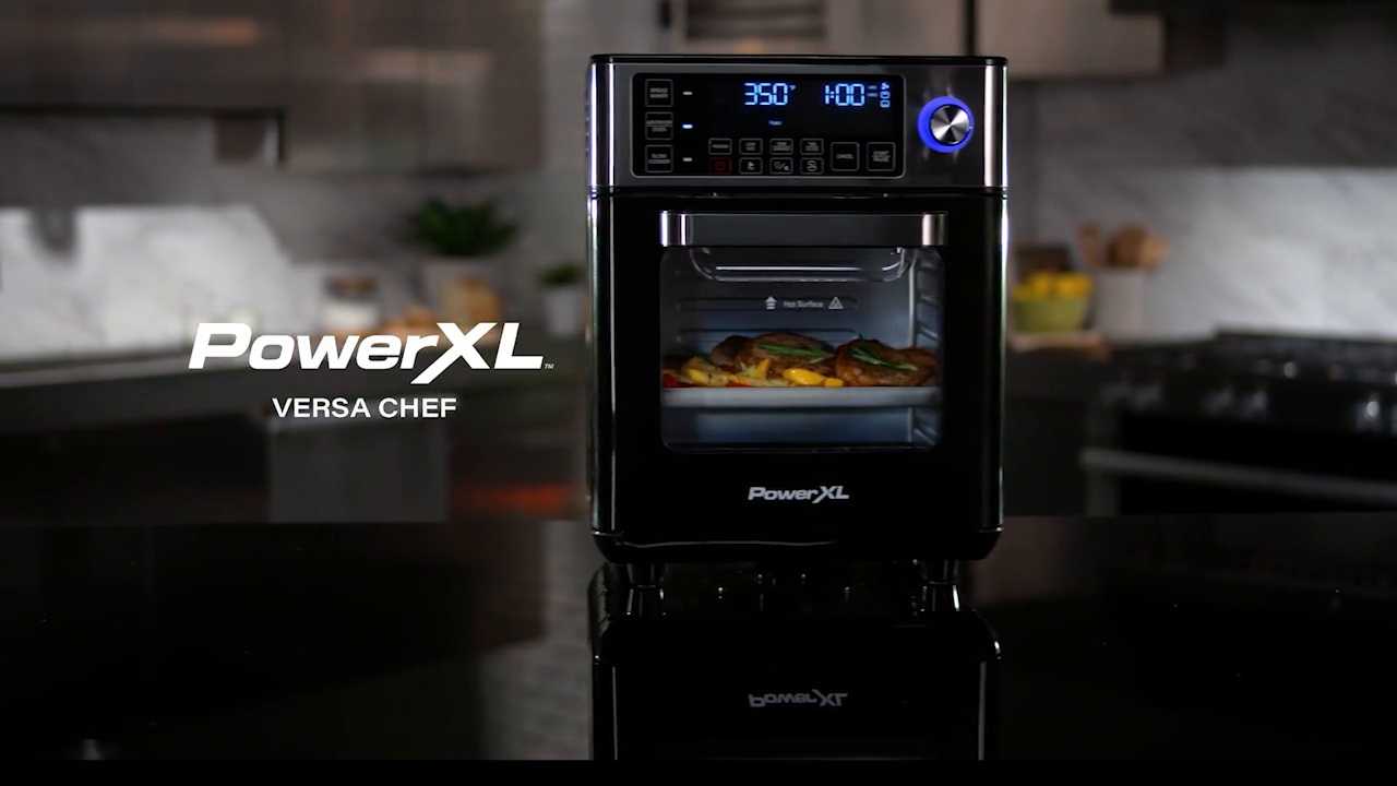 Power XL Versa Chef Multi-Cooker | Montgomery Ward