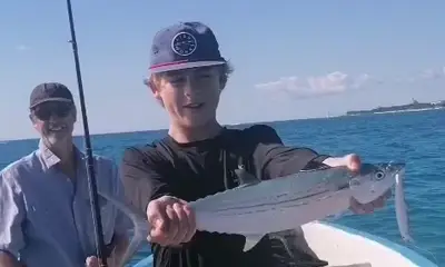 Playa Del Carmen Report Video 0