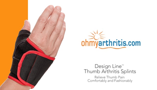 Mueller - Adjustable Wrist Brace With Splint - Alleviate discomfort and  pain - TRU·FIT