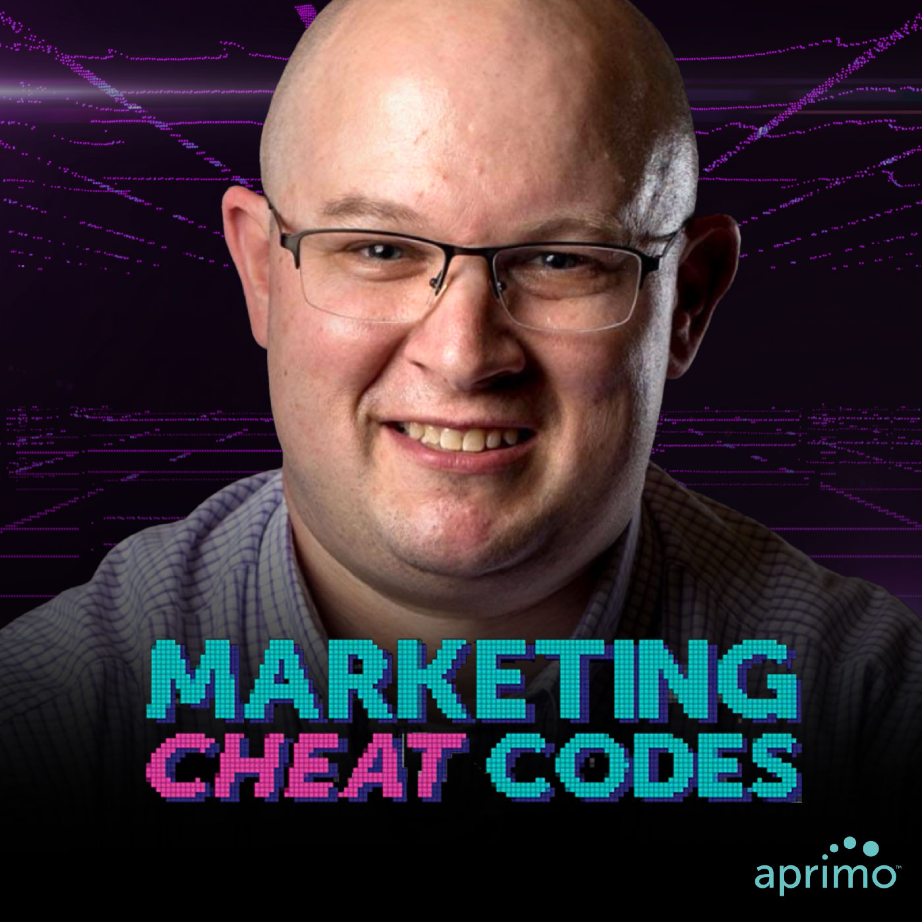 Marketing Cheat Codes