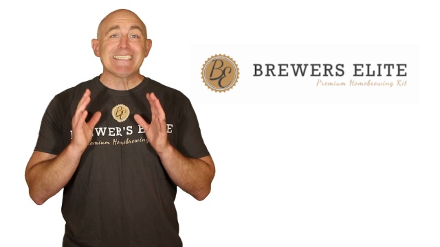 Brewer's Elite – Brewer's Elite Website