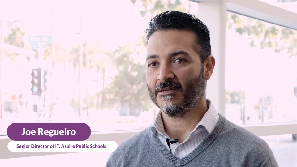 Better Data, Better Decisions: Using Asset Management Software for 36 Schools