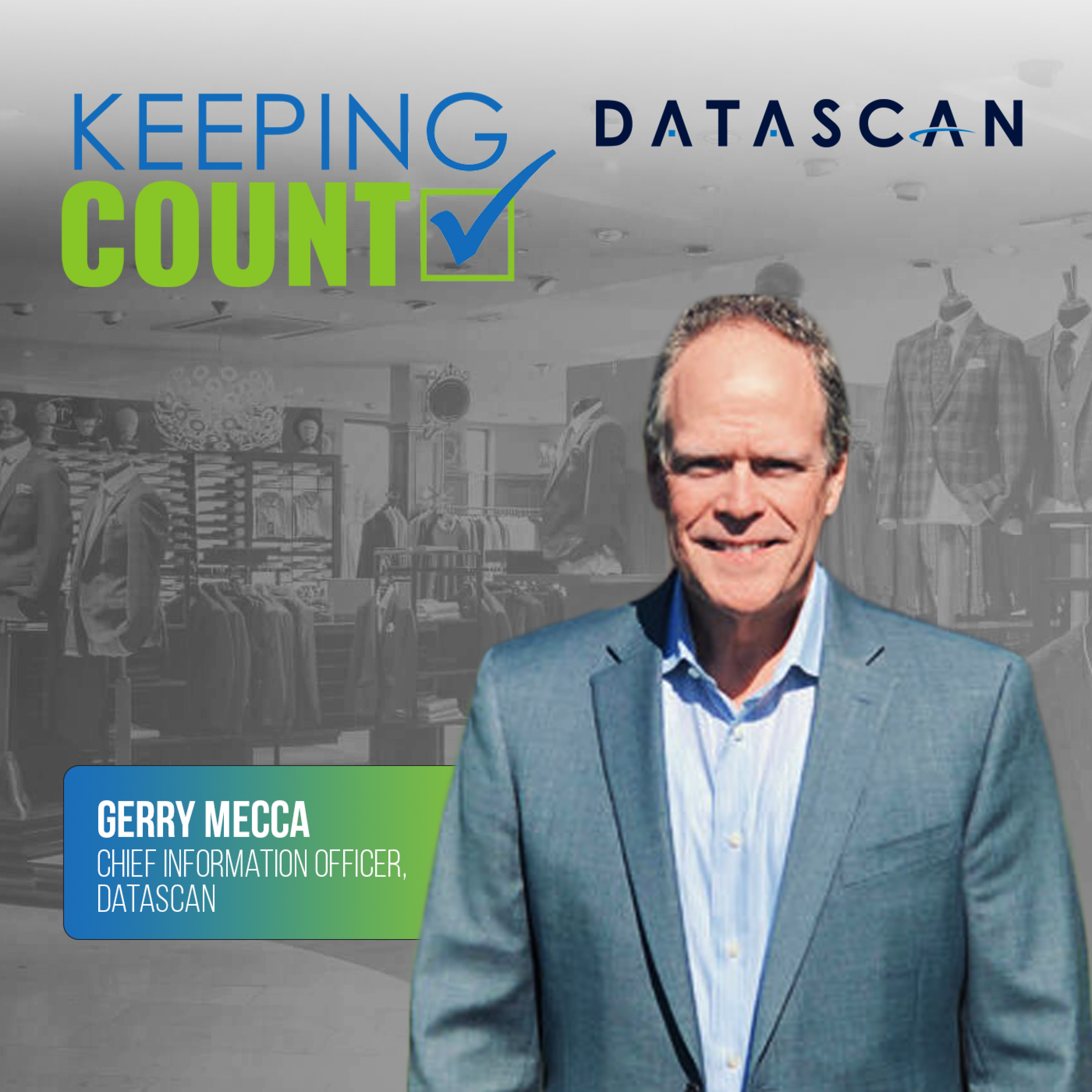Keeping Count