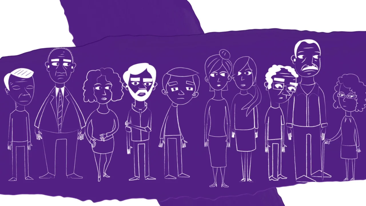 The 20 Animation Styles You Need to Know About | Kartoffel Films - Video Production Company London The 20 Animation Styles You Need to Know About | Kartoffel Films - Video Production Company London