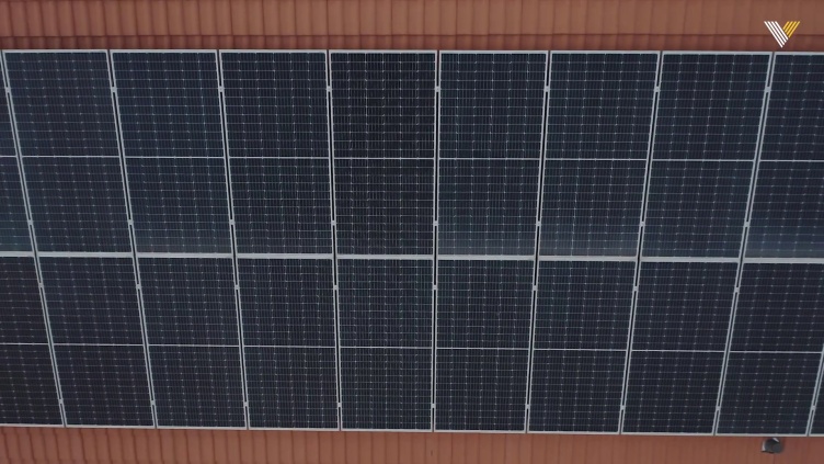 זאב הולצמן, כפר ורדים