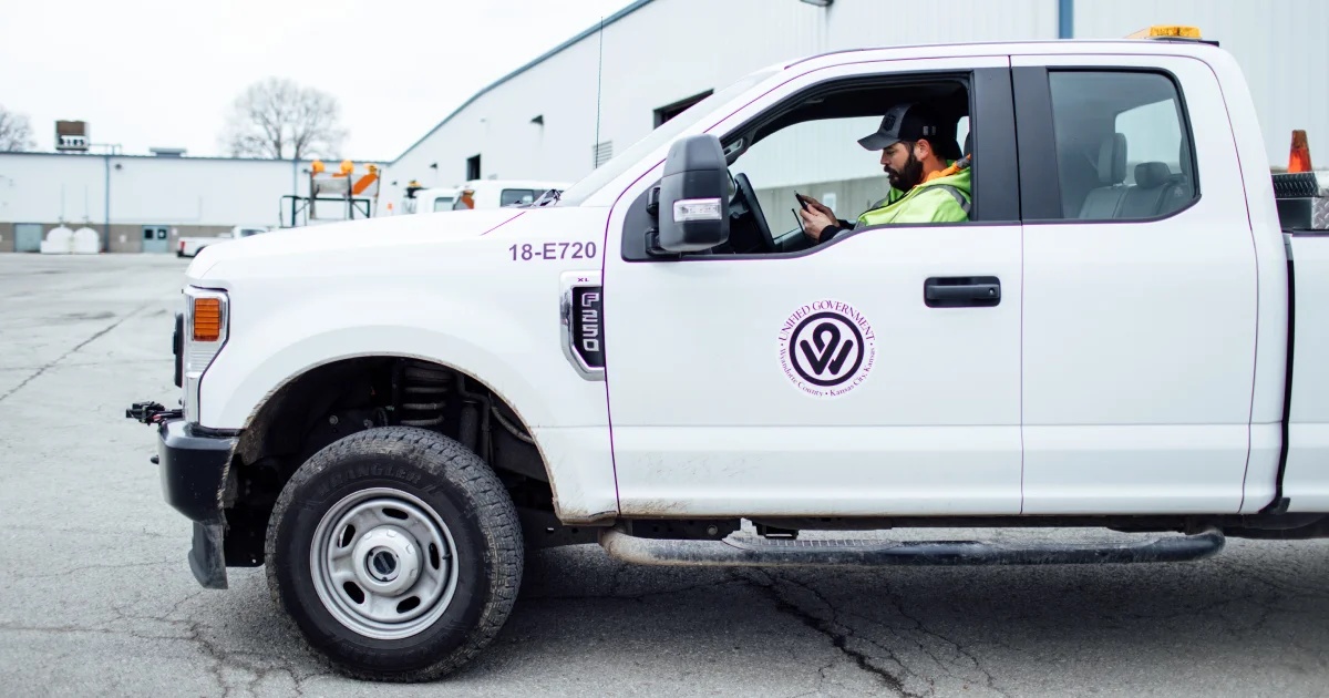 How to Keep Your Drivers (and Vehicles) Safer