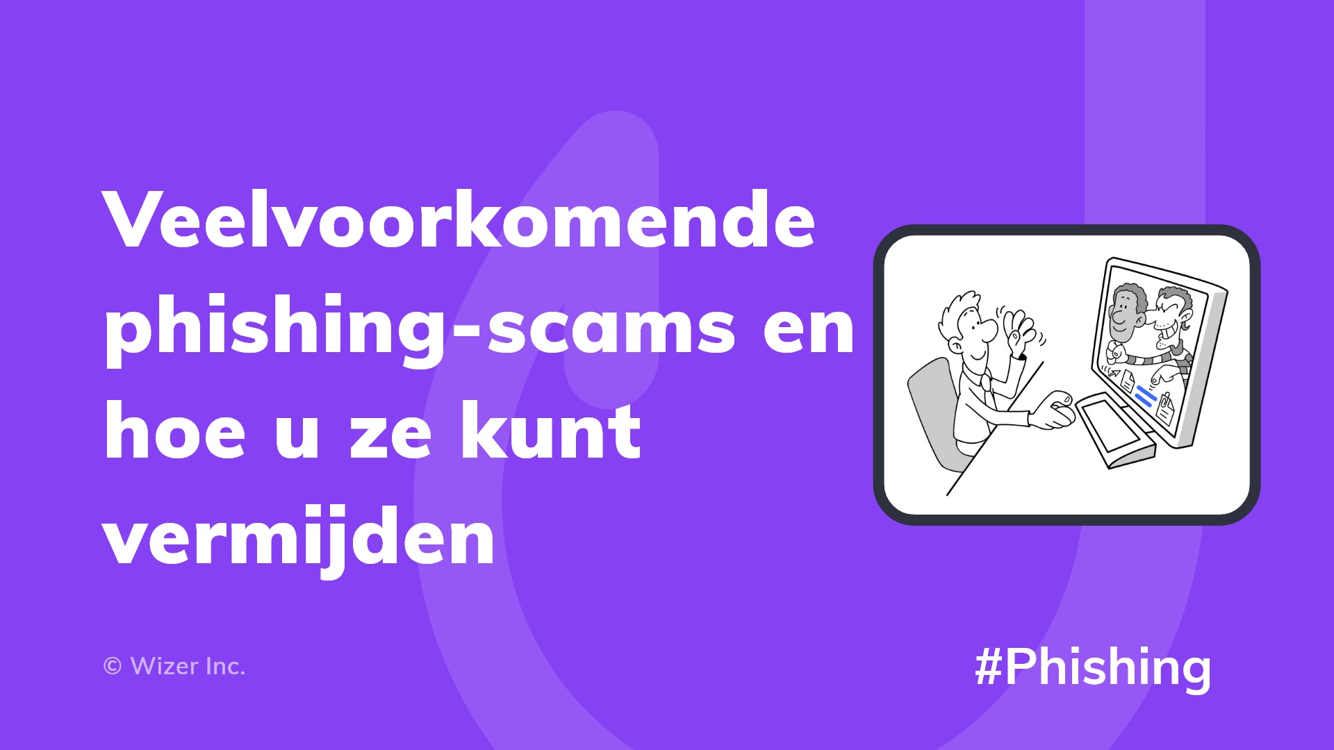 Wat is ransomware?