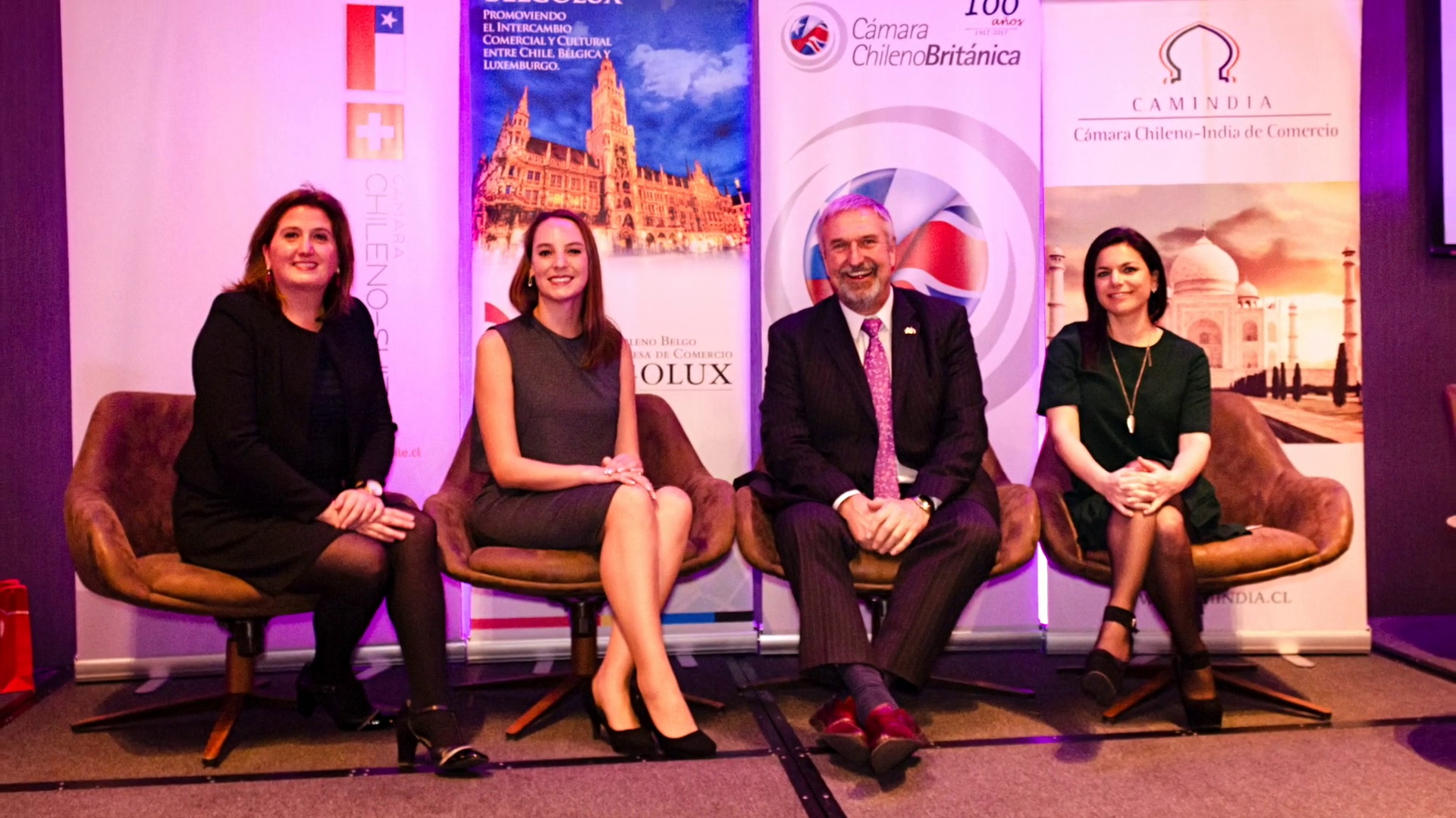 III Cumbre de Liderazgo Femenino