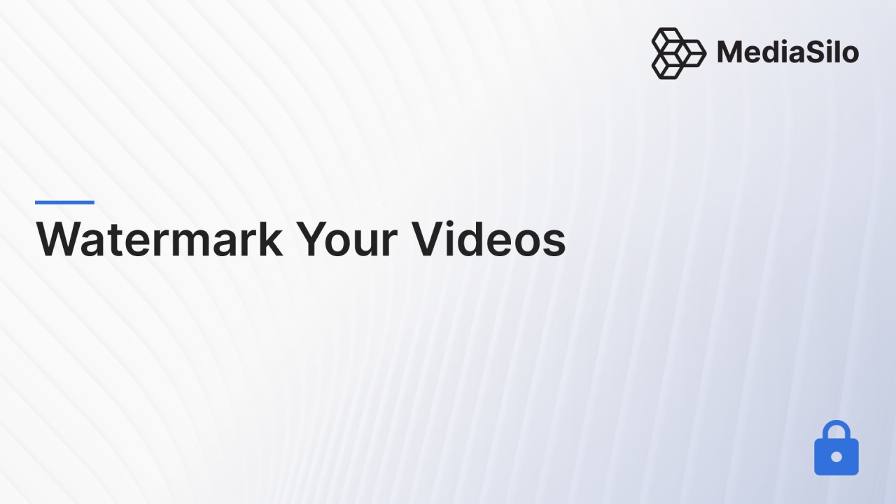 Video Thumbnail