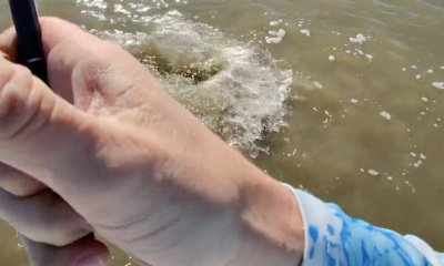 Bolivar Peninsula Report Video 1