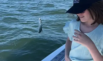 Patient knowlgable  and  super nice