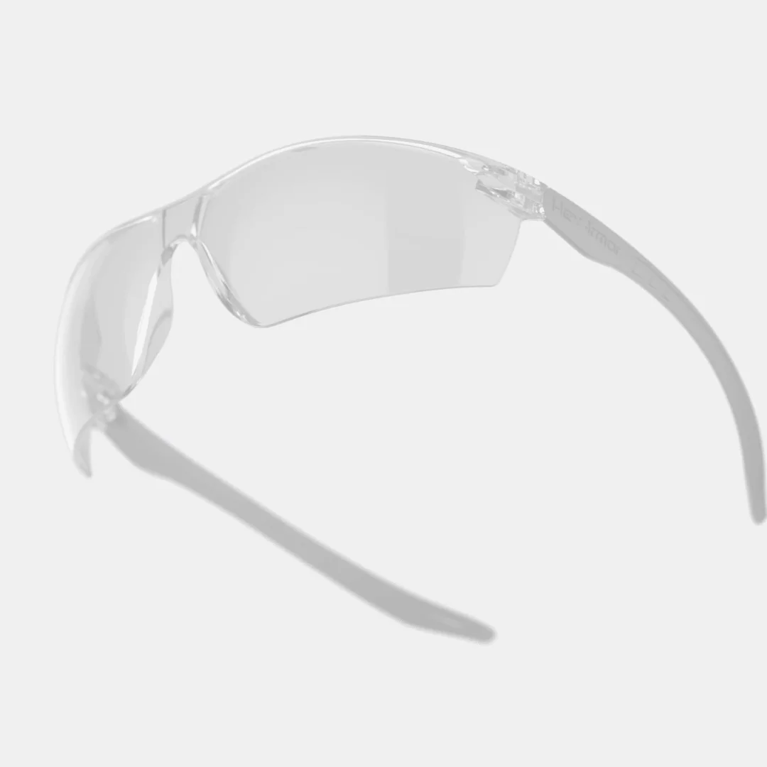 VūFlex - Visitor-style anti-fog safety glasses - HexArmor