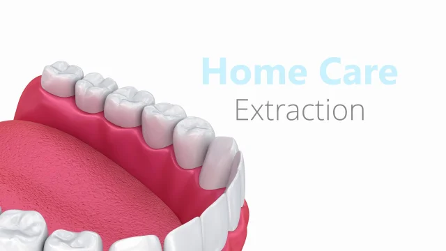 Extraction Home Care