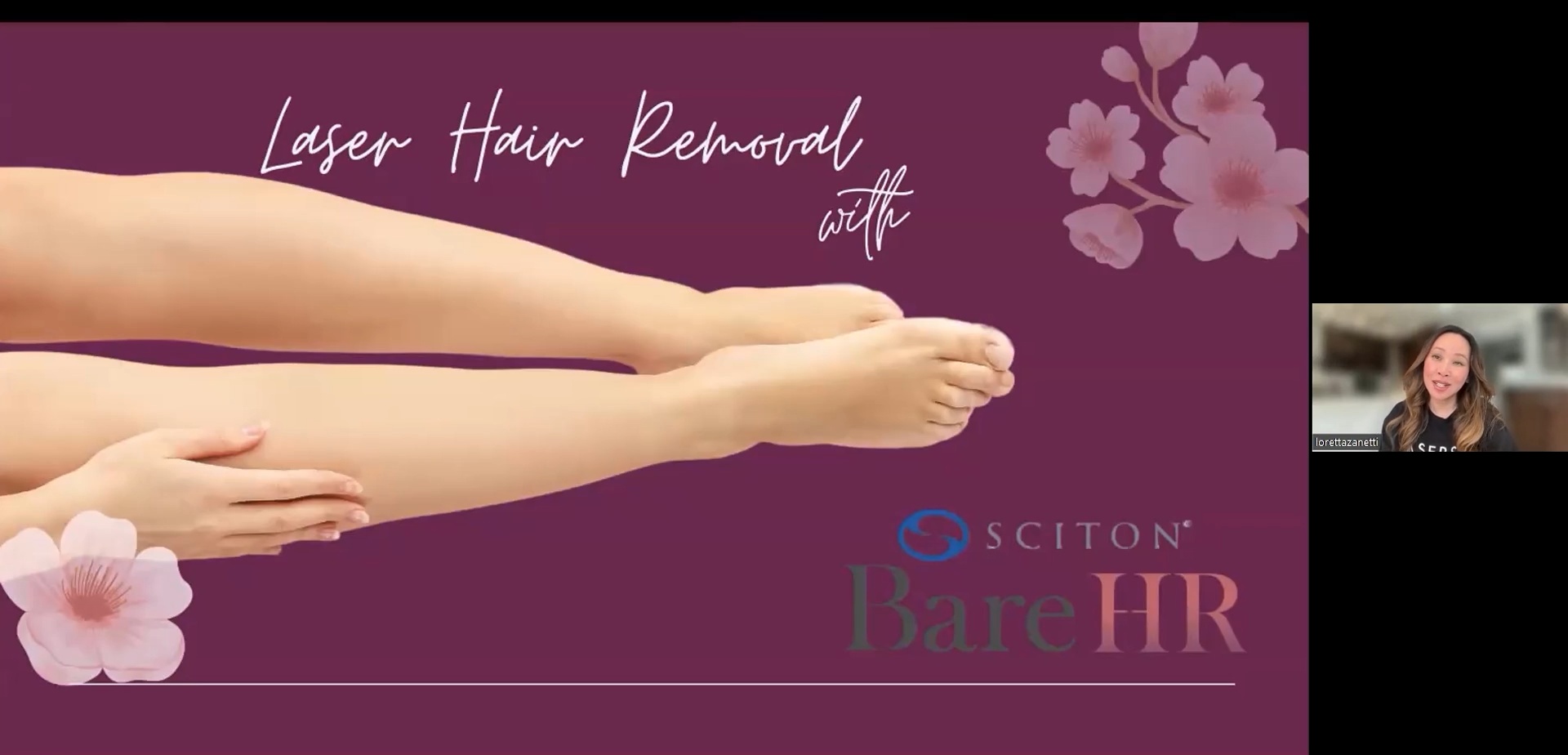 Thumbnail for Boost your Practice’s ROI with Ultra-Fast Laser Hair Removal by Sciton
