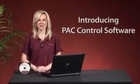 PAC Control Programming Software (~1 min)