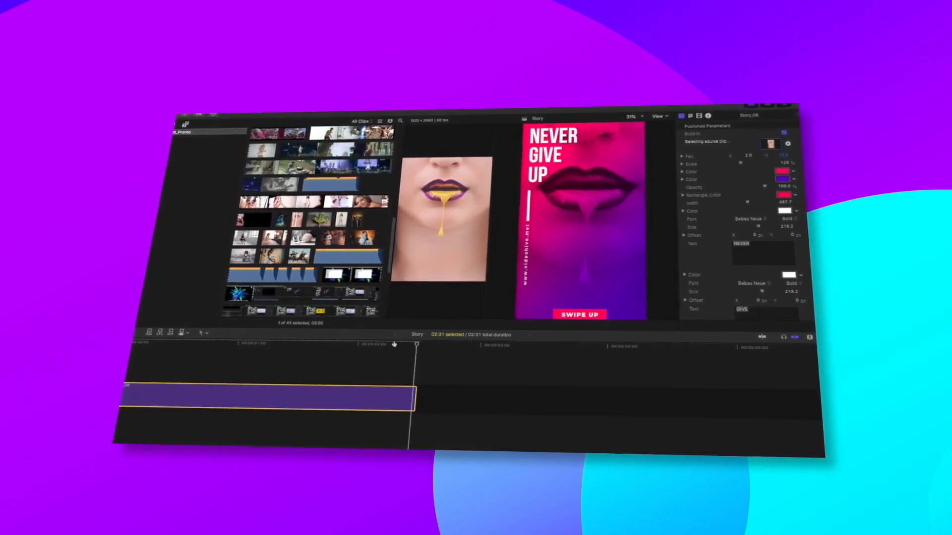 free luts for final cut pro