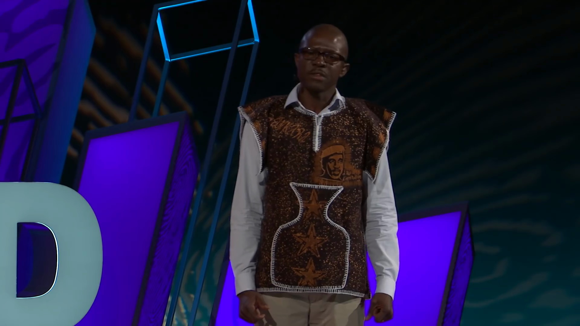 For survivors of Ebola, the crisis isn't over - TEDMED