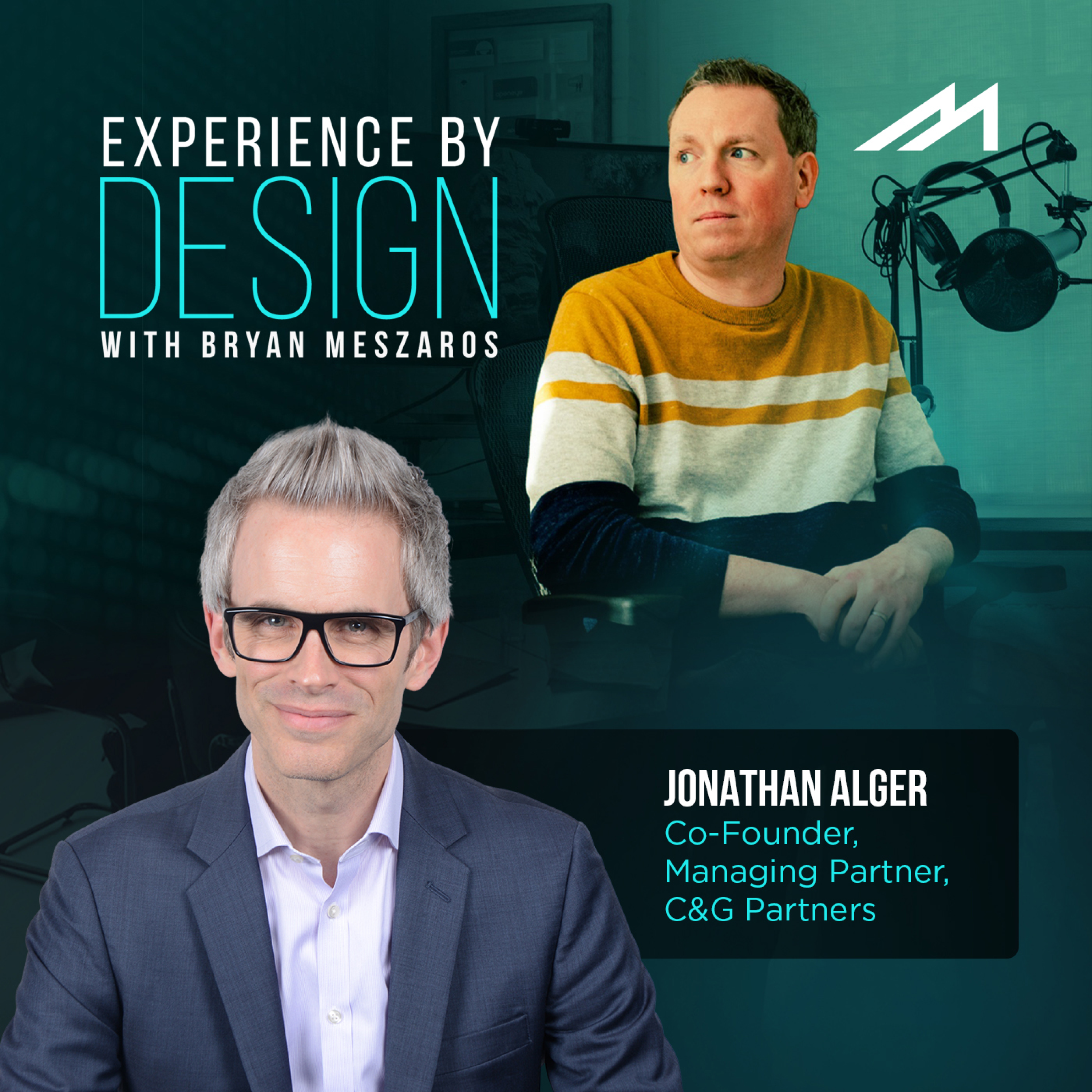 Experience by Design