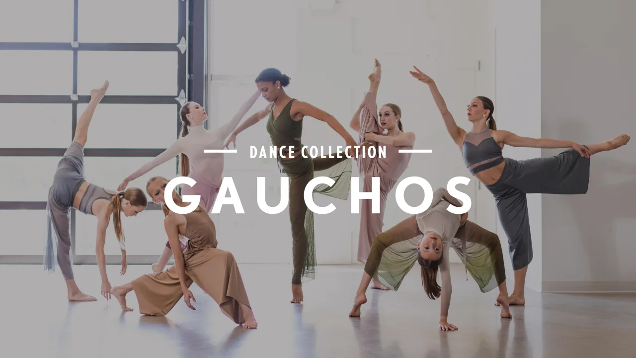 Details about   Taking Chances Dance Costume Gaucho Jumpsuit w/ Tie Dye Overlay CXS CS CM AS AL 
