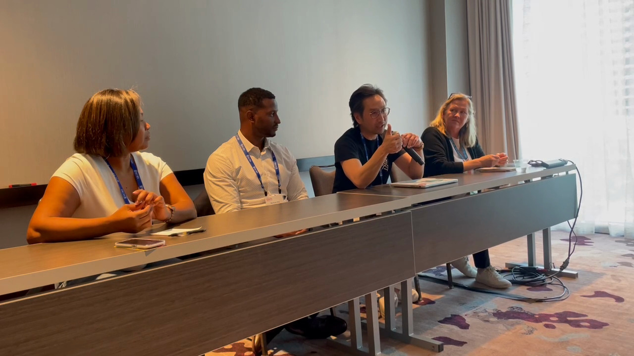 ProofPilot | SCRS IncluDE Summit 2024