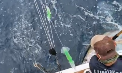 Tuna Masters 
