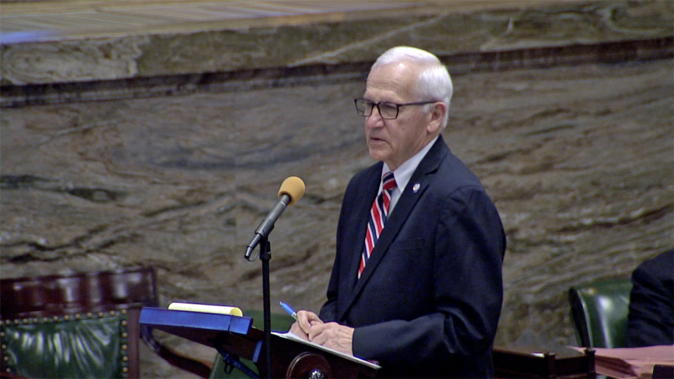 3/11/21 – Budget Hearing Q&A: DEP, Part 2