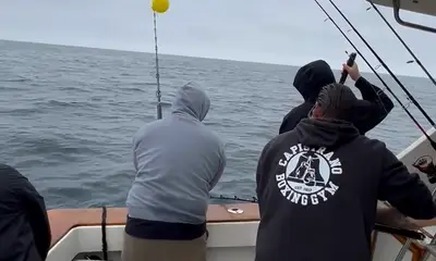 Dana Point Report Video 1