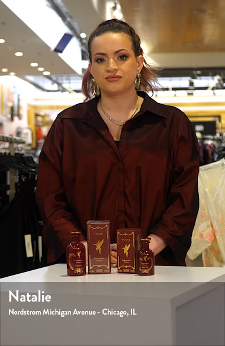 Gucci The Alchemist's Garden Osmanthus Nectar Eau de Parfum