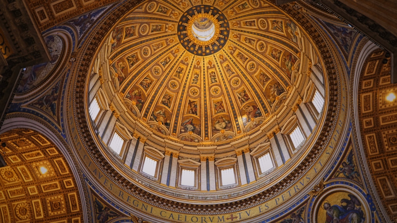 Vatican hero image