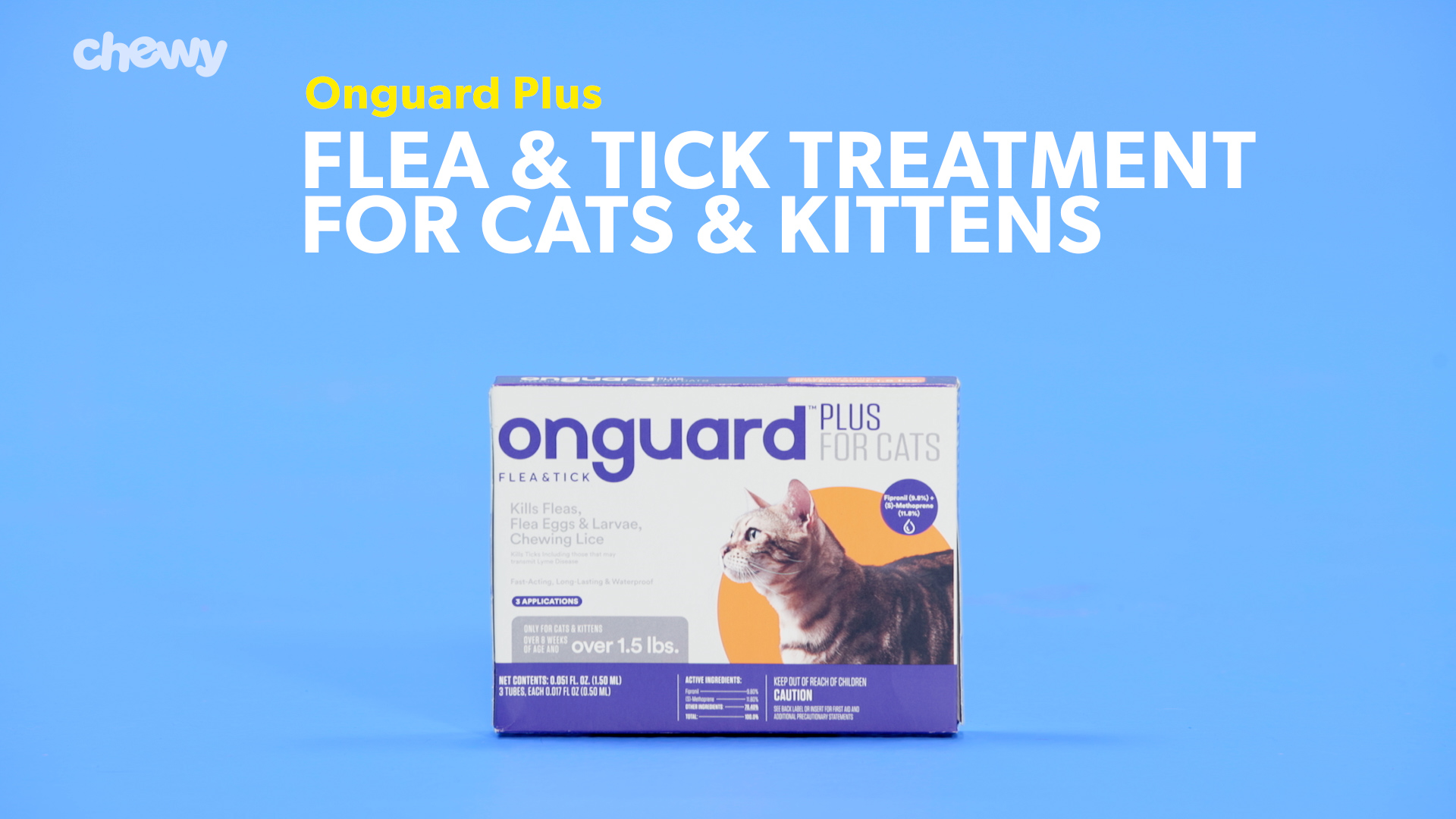 onguard flea and tick