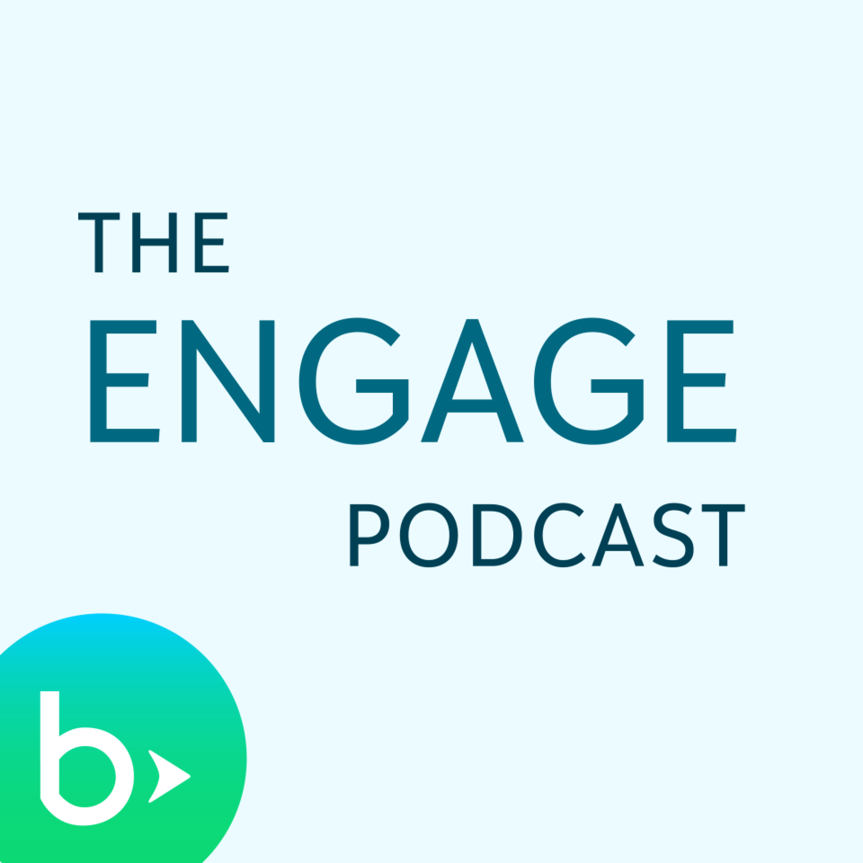 What You Need to Know to Bridge the AI Effectiveness Gap episode artwork